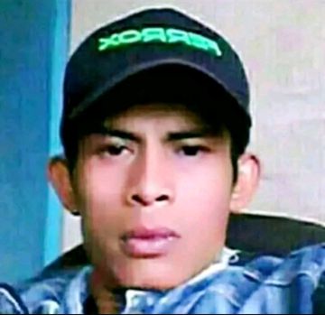 KEMBANG PAES COVER BADAI