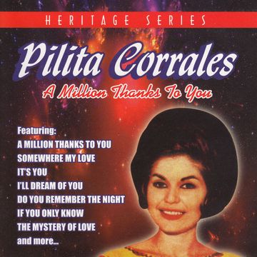 Thanks to You-cover