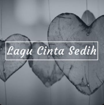 Lagu Cinta Sedih-cover