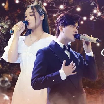 Cứ Quên Đi-cover