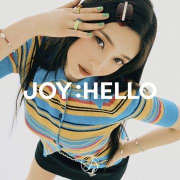 안녕(Hello)-cover