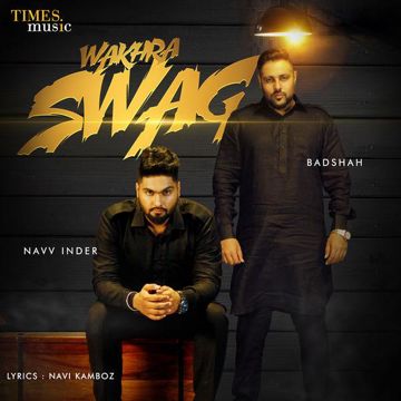 Wakhra Swag-cover