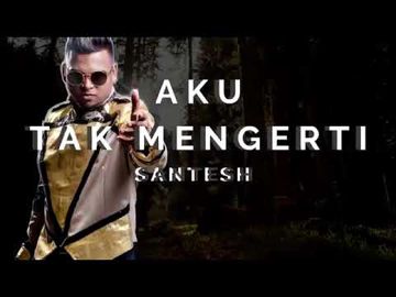 Aku Tak Mengerti-cover