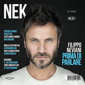 Laura non c'è (by FrancescoGamer)-cover