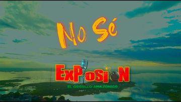 NO SÉ - karaoke