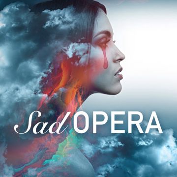 Andrea Chenier, Act III: La Mamma Morta-cover