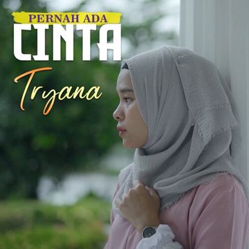 Pernah Ada Cinta-cover