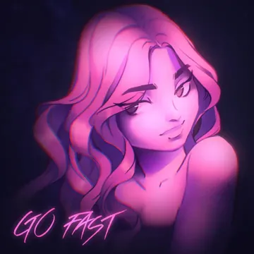 Go Fast-cover