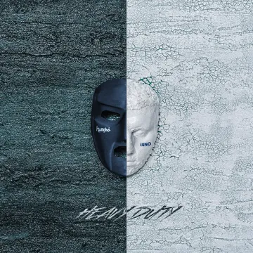 Heavy Duty-cover