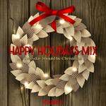 On This Christmas Night-cover