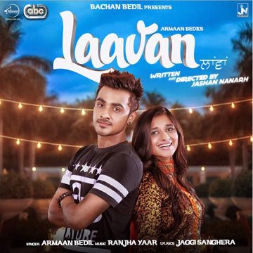 Laavan-cover