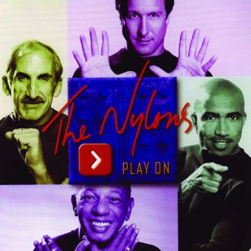 Play On-cover