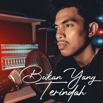 Bukan Yang Terindah-cover