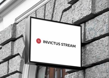 Invictus Stream - Tomake chai-cover