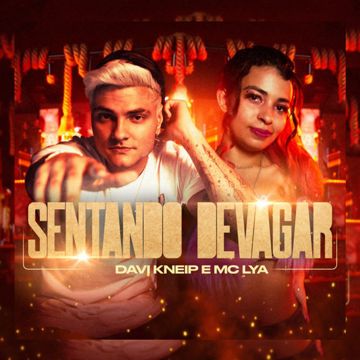 Sentando Devagar-cover