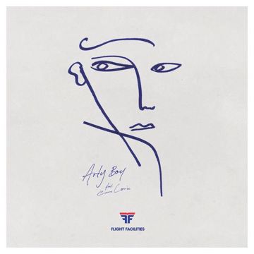 Arty Boy-cover