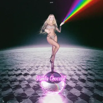 Vanilla Chocolat-cover
