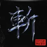 CUT IT UP (feat. CL &amp; Afrojack)-cover