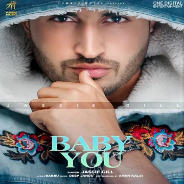 Baby You-cover