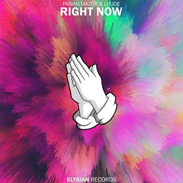 Right Now-cover
