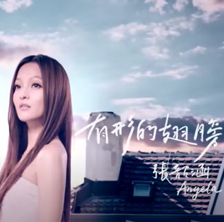 有形的翅膀-cover
