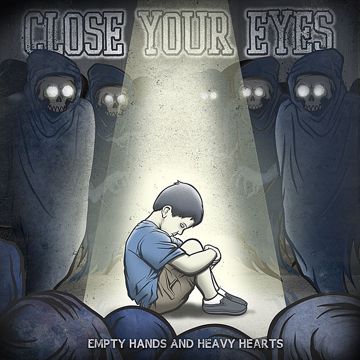 Your eyes-cover