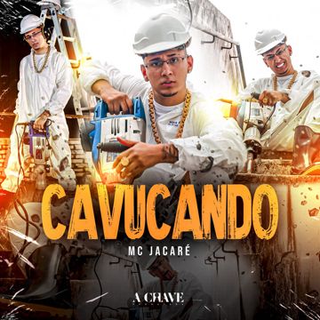 Cavucando-cover