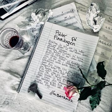 Fläder på Floraängen-cover