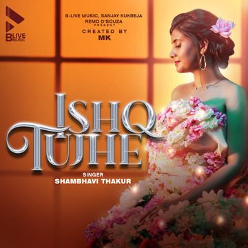 Ishq Tujhe-cover