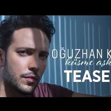 Küsme Aşka-cover