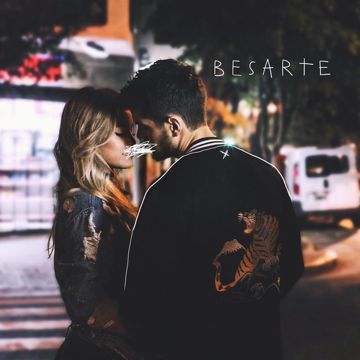 Besarte-cover