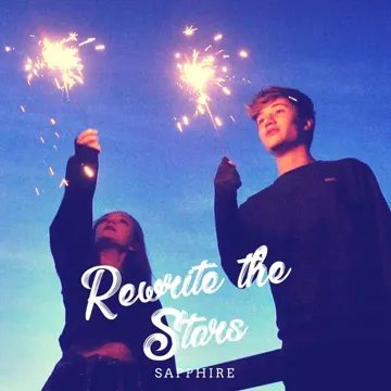 Rewrite the Stars-cover