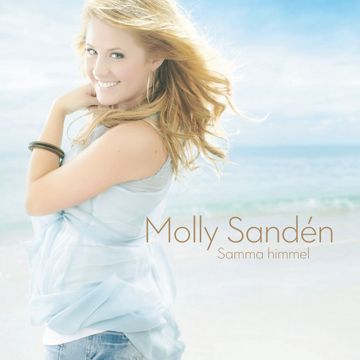 Lova mig-cover