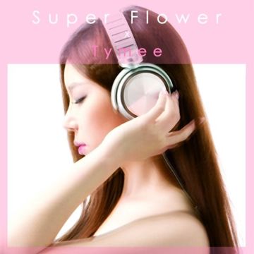 꽃 (Super Flower) (Feat. 박수민)-cover