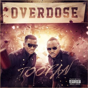 Apéro (ft. DJ Arafat)-cover
