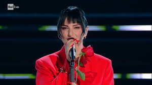 Potevi fare di più-SANREMO2021 (piano)-cover