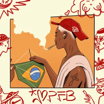 Pobre é o diabo-cover