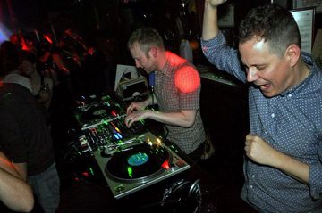 DJ Relawan'94_Gamelan Gokil