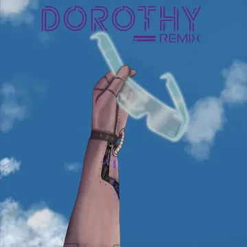 Dorothy (Remix)-cover