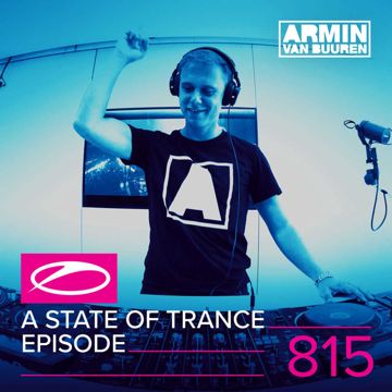 What Makes Your Heart Beat (ASOT 815)-cover
