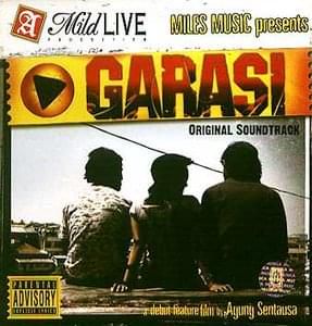 Hilang Garasi