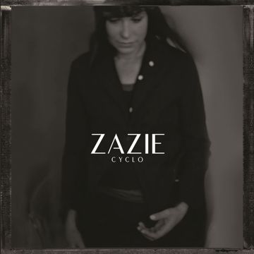 Sur toi-cover