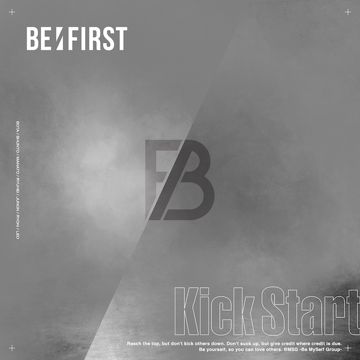 Kick Start-cover