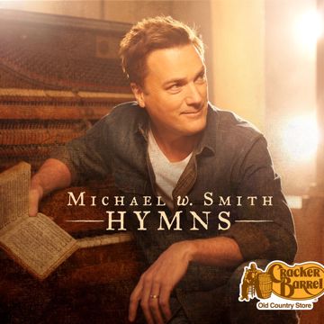 michael-w-smith-majesty-cover-image