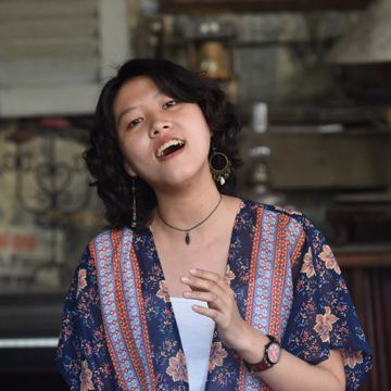 Ta Đã Thấy Gì Trong Đêm Nay-cover