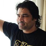 Chayi Hai Tanhai-cover