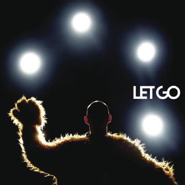 Let Go-cover