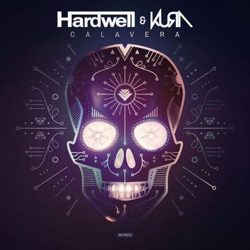 Calavera(Extended Mix)-cover