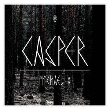 Michael X-cover