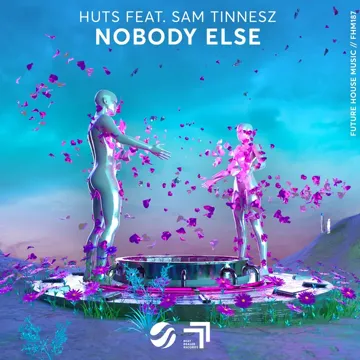 Nobody Else-cover
